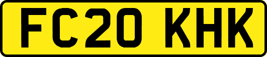 FC20KHK