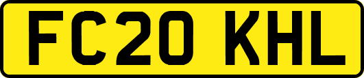 FC20KHL