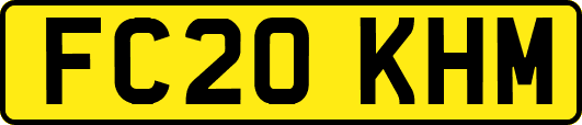 FC20KHM