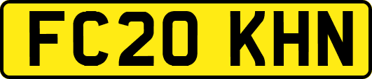 FC20KHN