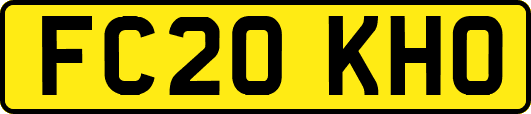 FC20KHO