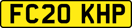 FC20KHP