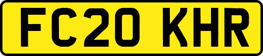 FC20KHR