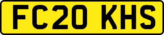 FC20KHS