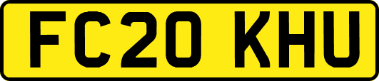 FC20KHU