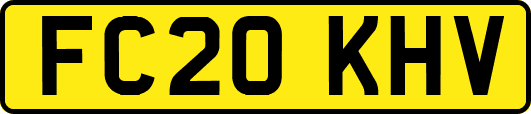 FC20KHV