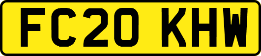 FC20KHW