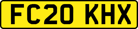 FC20KHX