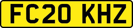FC20KHZ