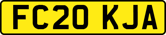 FC20KJA