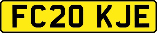 FC20KJE