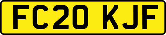 FC20KJF