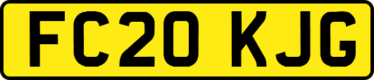 FC20KJG