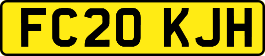FC20KJH