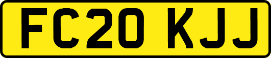 FC20KJJ