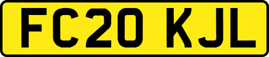 FC20KJL
