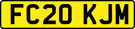 FC20KJM