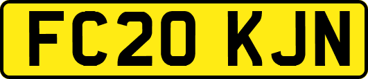 FC20KJN