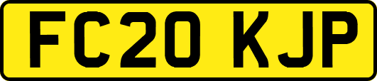 FC20KJP