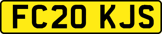 FC20KJS