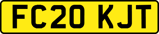 FC20KJT