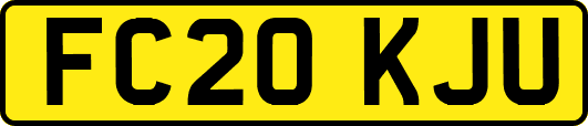 FC20KJU