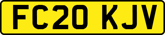 FC20KJV