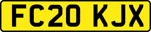 FC20KJX
