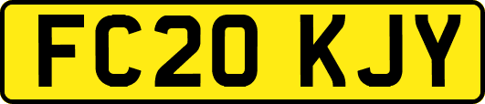 FC20KJY