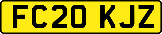 FC20KJZ