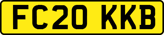 FC20KKB