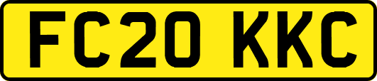 FC20KKC