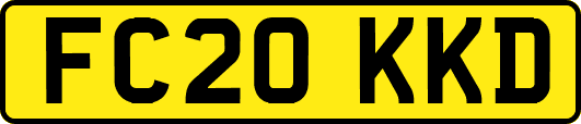 FC20KKD