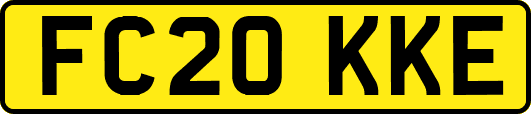 FC20KKE