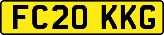 FC20KKG