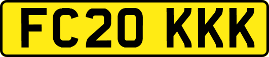 FC20KKK