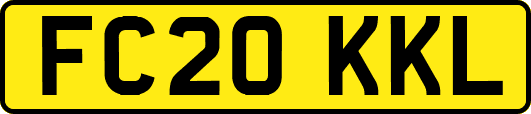 FC20KKL