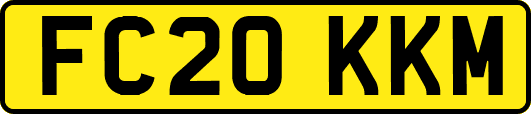 FC20KKM