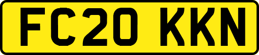 FC20KKN