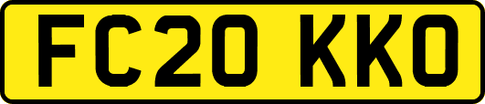 FC20KKO