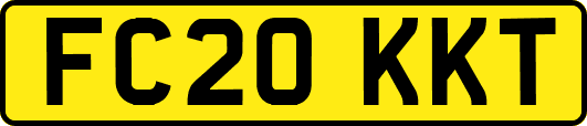 FC20KKT
