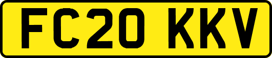FC20KKV