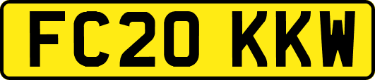 FC20KKW