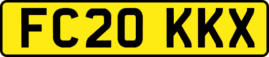 FC20KKX