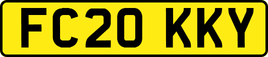 FC20KKY