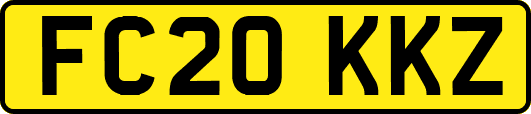 FC20KKZ