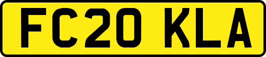 FC20KLA