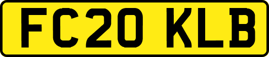 FC20KLB