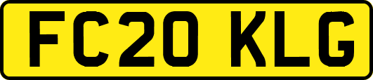 FC20KLG