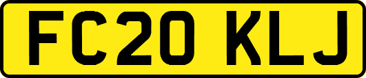FC20KLJ